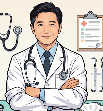 李耀宇在哪里坐诊